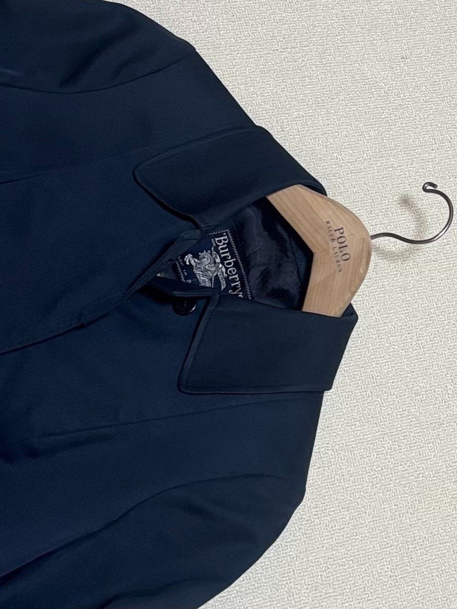 Burberry Burberry Women's Trench Coat Size M / US 6-8 / IT 42-44 - 3 Thumbnail