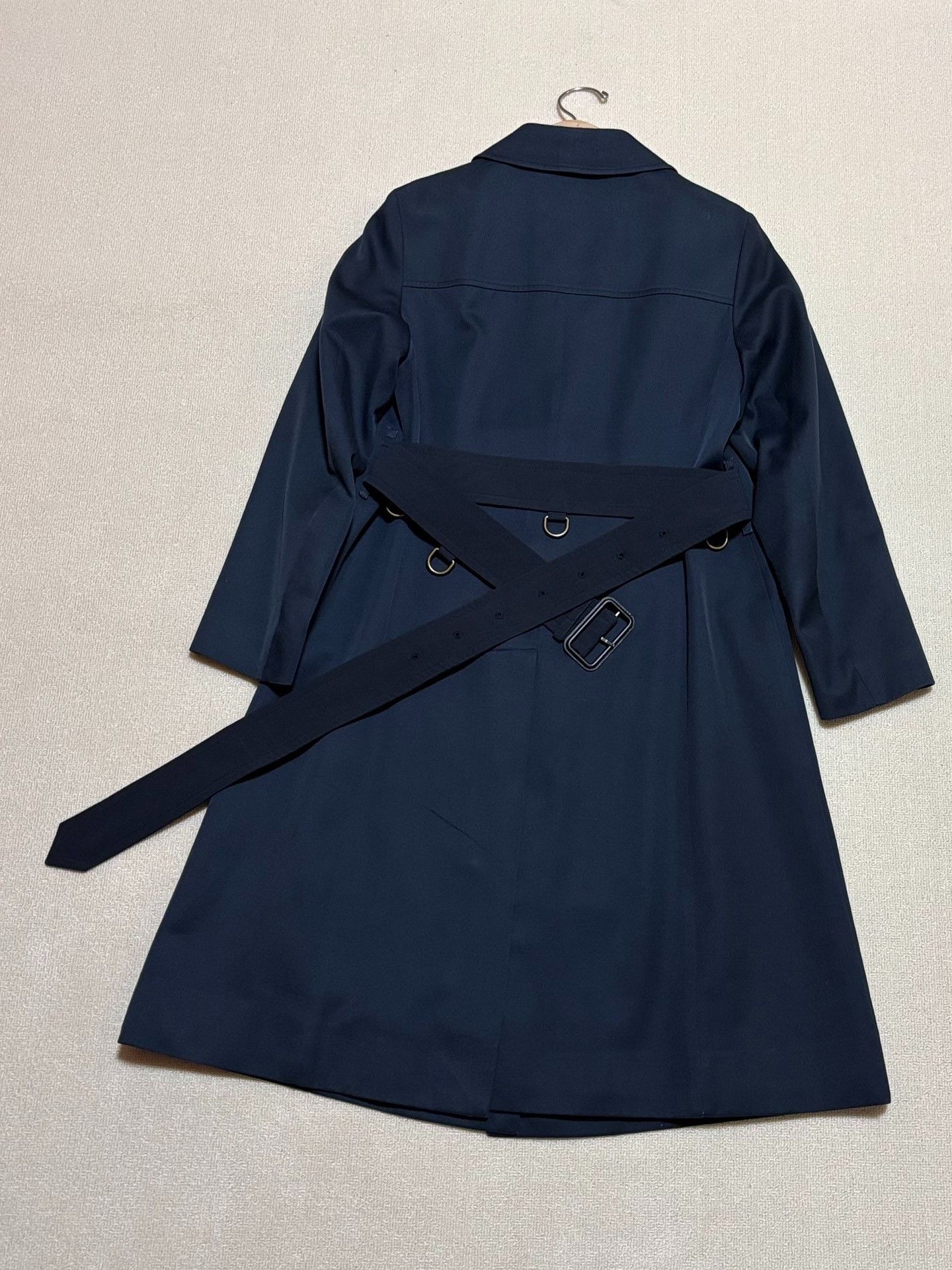 Burberry Burberry Women's Trench Coat Size M / US 6-8 / IT 42-44 - 5 Thumbnail