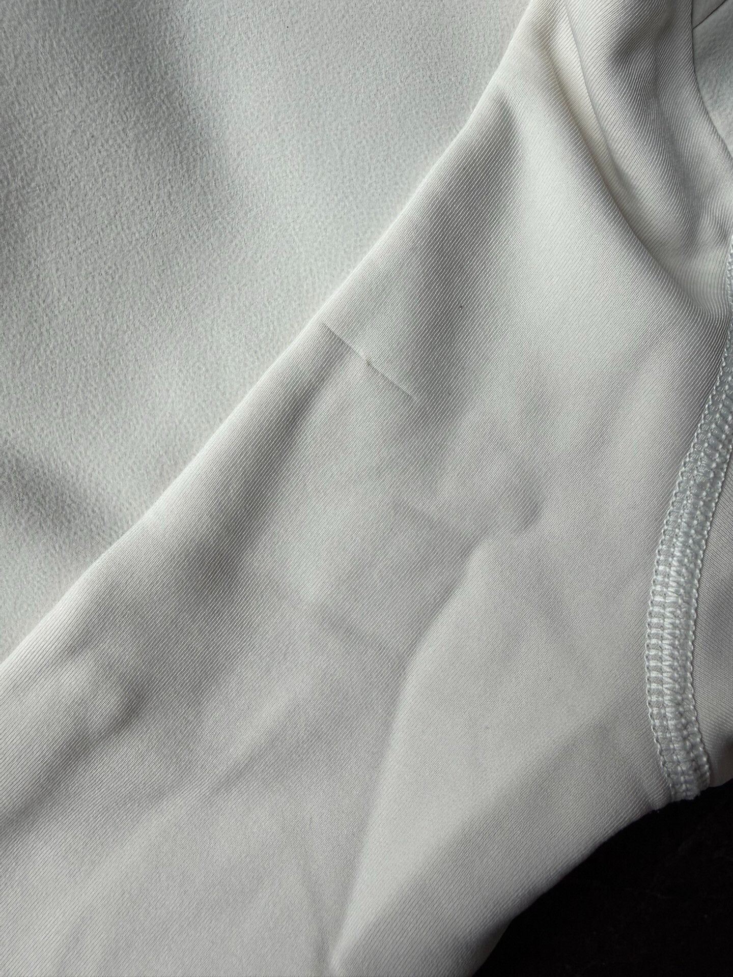 Lululemon lululemon Crosschill Bone White Size M / US 6-8 / IT 42-44 - 6 Thumbnail