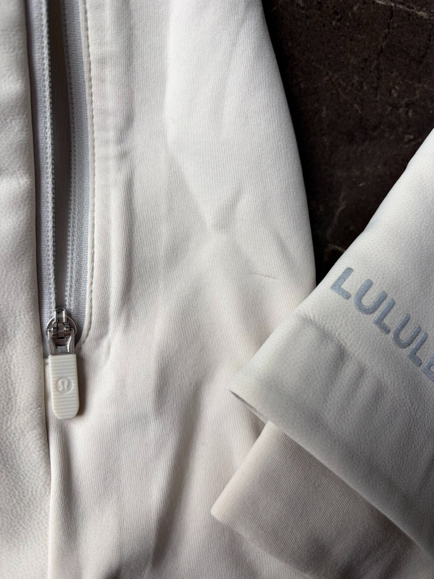 Lululemon lululemon Crosschill Bone White Size M / US 6-8 / IT 42-44 - 7 Thumbnail