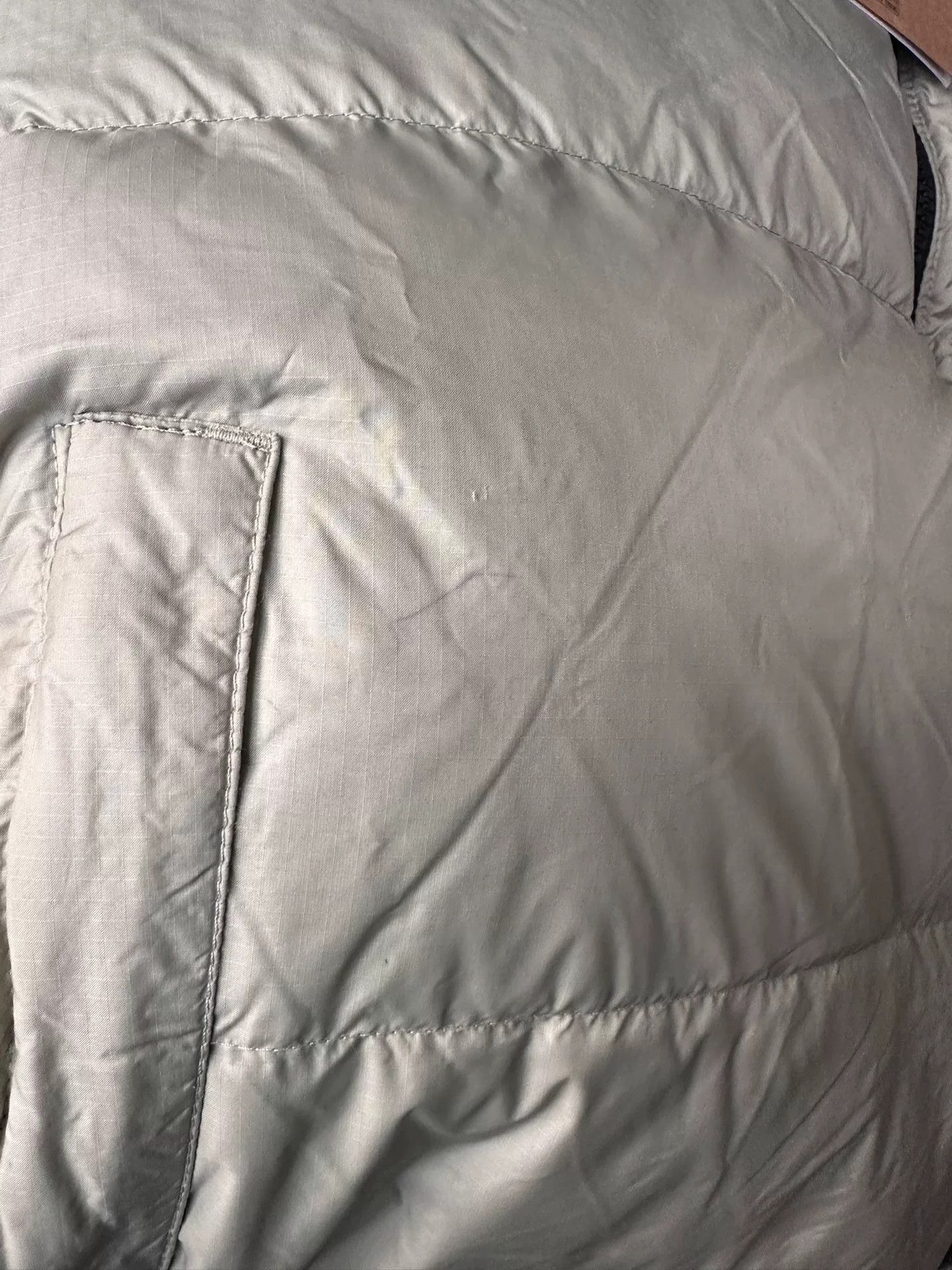 The North Face The North Face 1996 Nuptse Women's Down Jacket Size M / US 6-8 / IT 42-44 - 9 Thumbnail