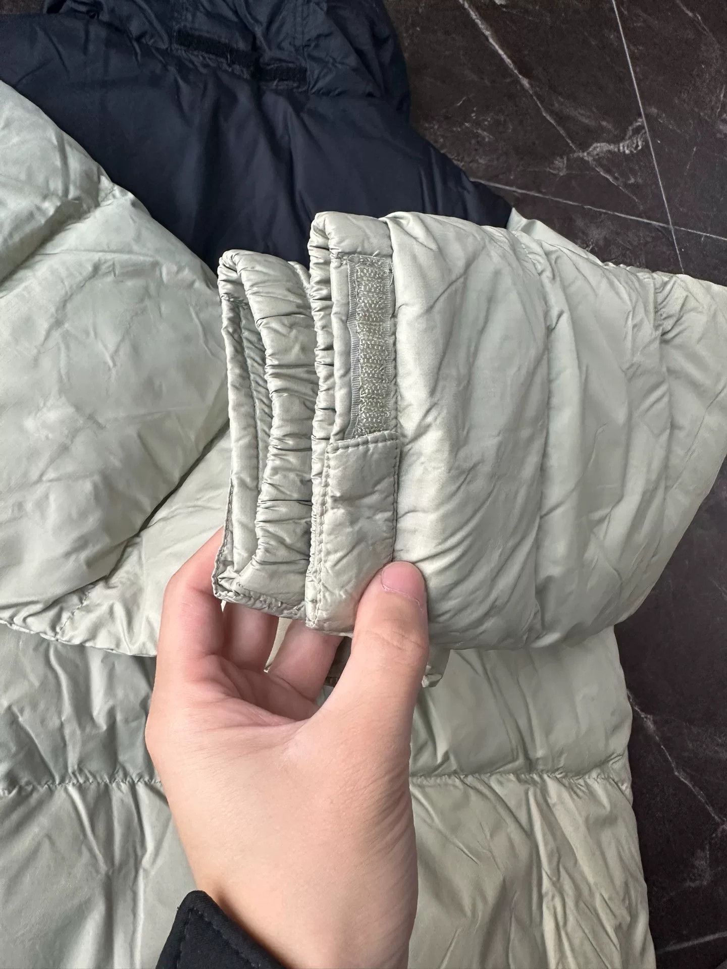 The North Face The North Face 1996 Nuptse Women's Down Jacket Size M / US 6-8 / IT 42-44 - 7 Thumbnail