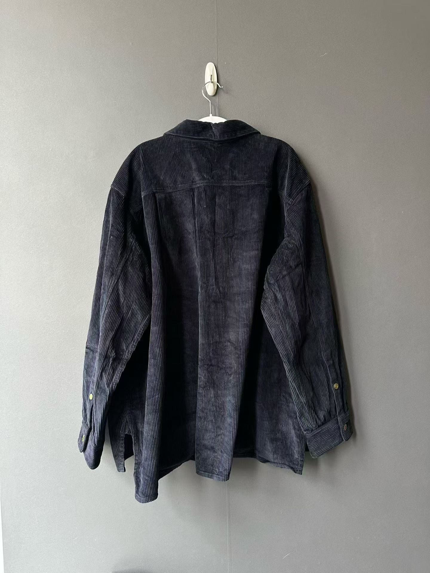 Loewe Loewe Corduroy Coat Size US M / EU 48-50 / 2 - 2 Thumbnail