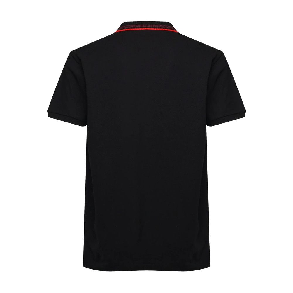 Vivienne Westwood Vivienne Westwood BLACK Polo Shirts Size US L / EU 52-54 / 3 - 3 Thumbnail