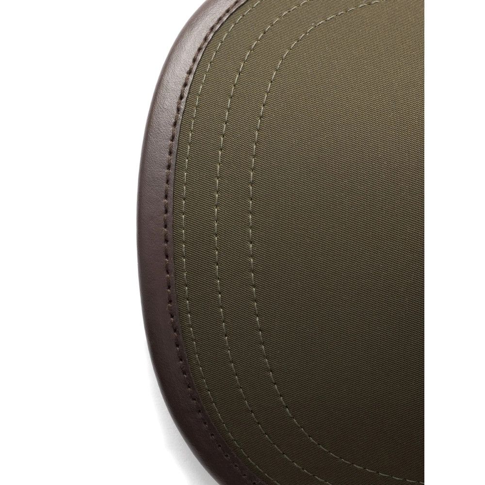Prada Prada GREEN Hats Size ONE SIZE - 2 Thumbnail