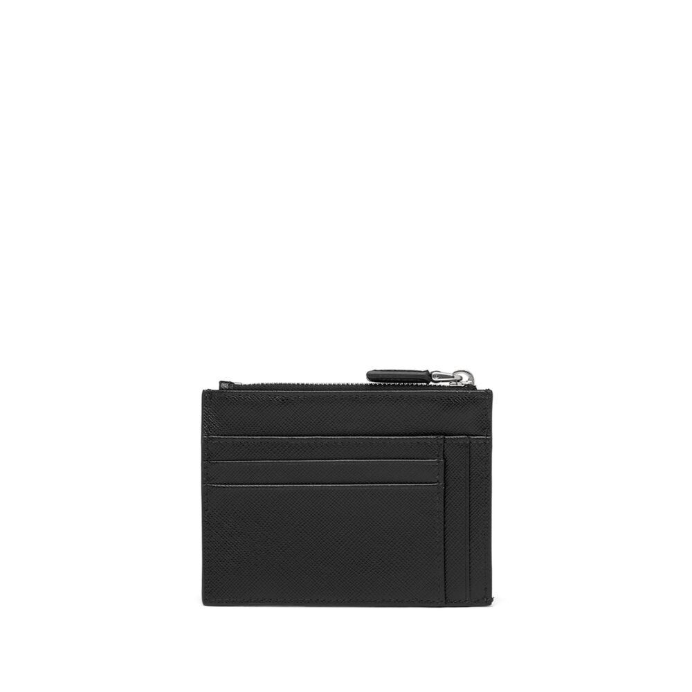 Prada Prada BLACK Wallets & Cardholders Size ONE SIZE - 3 Thumbnail