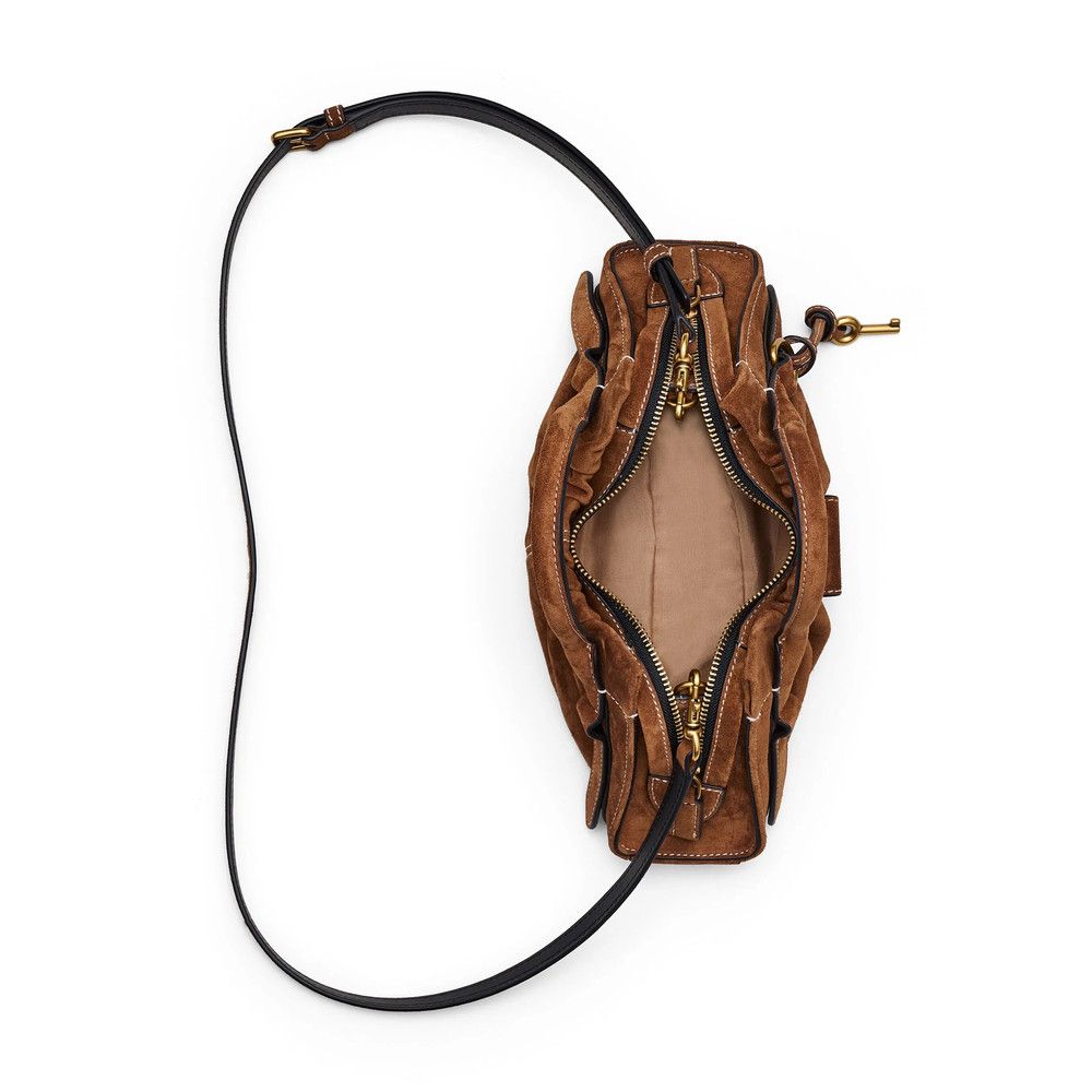 Marc Jacobs Marc Jacobs BROWN Tote Bags Size ONE SIZE - 5 Thumbnail