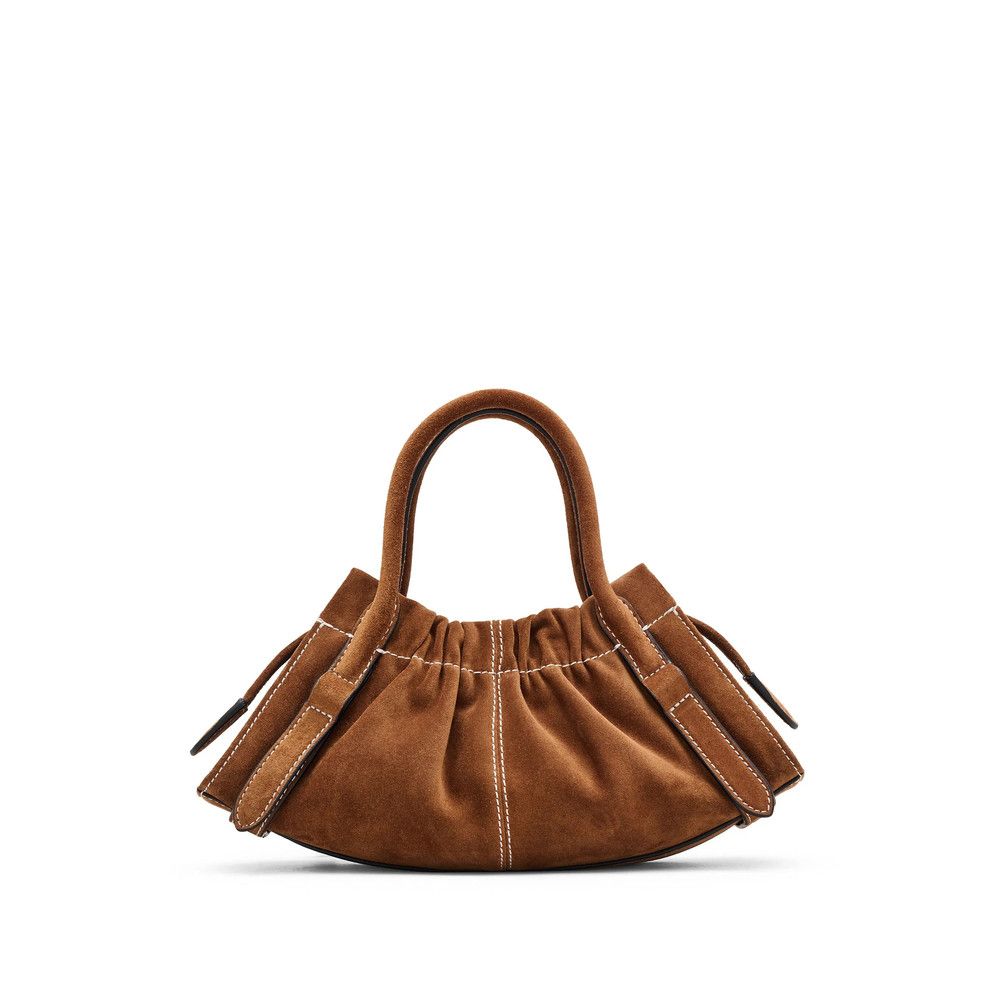 Marc Jacobs Marc Jacobs BROWN Tote Bags Size ONE SIZE - 4 Thumbnail