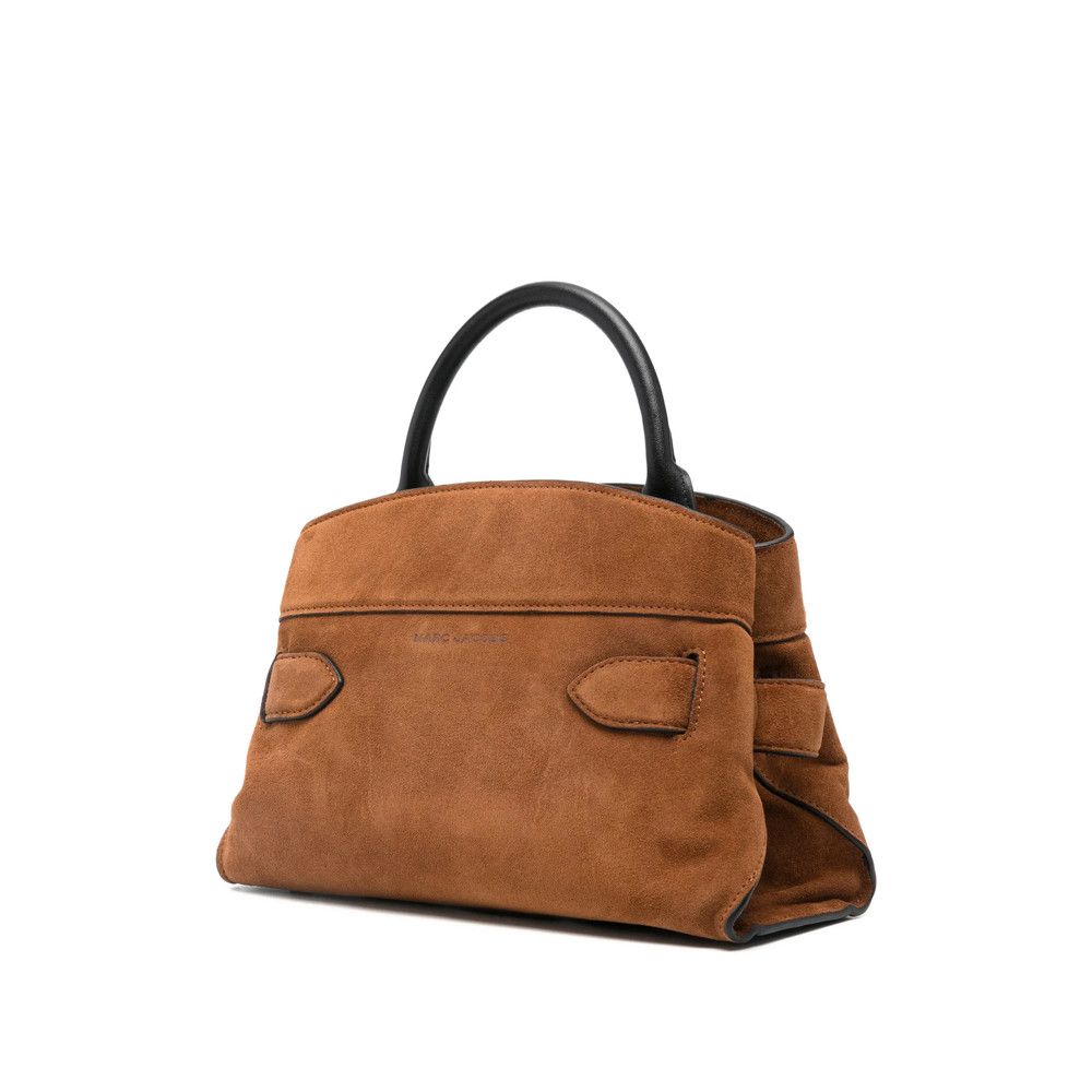 Marc Jacobs Marc Jacobs BROWN Tote Bags Size ONE SIZE - 3 Thumbnail