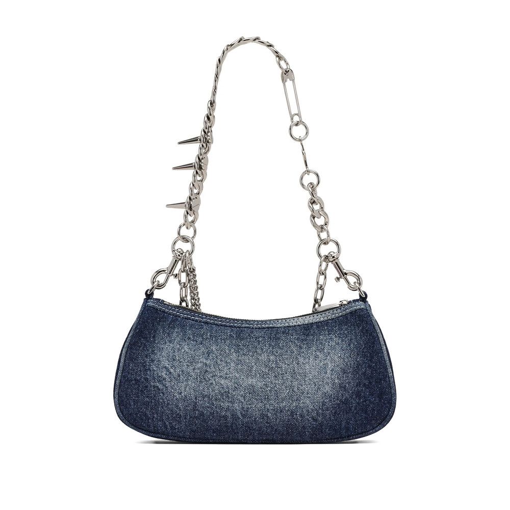 Marc Jacobs Marc Jacobs BLUE Shoulder Bags Size ONE SIZE - 3 Thumbnail