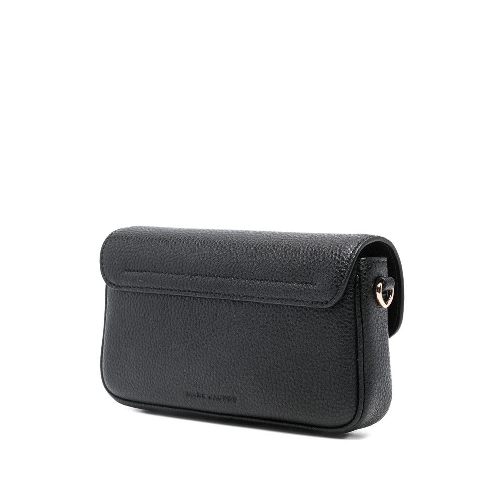 Marc Jacobs Marc Jacobs BLACK Mini Bags Size ONE SIZE - 3 Thumbnail