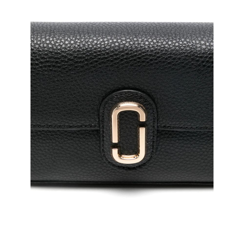 Marc Jacobs Marc Jacobs BLACK Mini Bags Size ONE SIZE - 5 Thumbnail