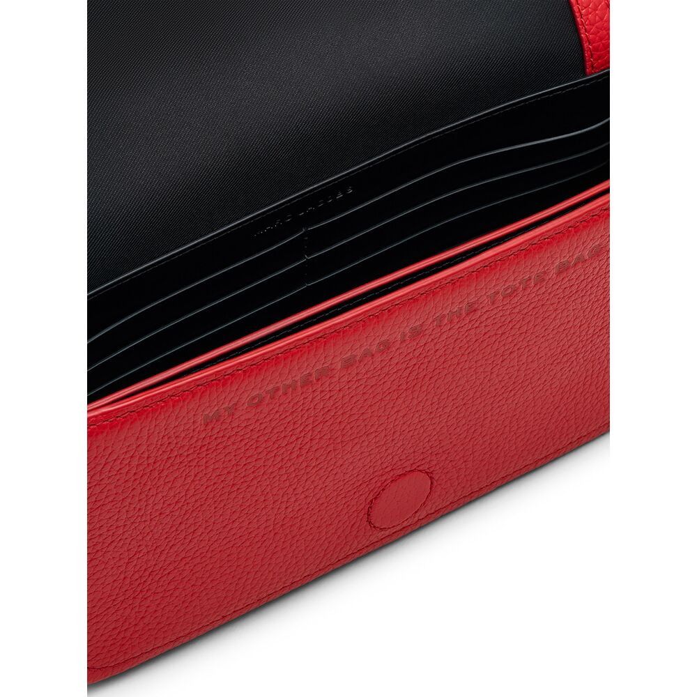 Marc Jacobs Marc Jacobs RED Mini Bags Size ONE SIZE - 4 Thumbnail