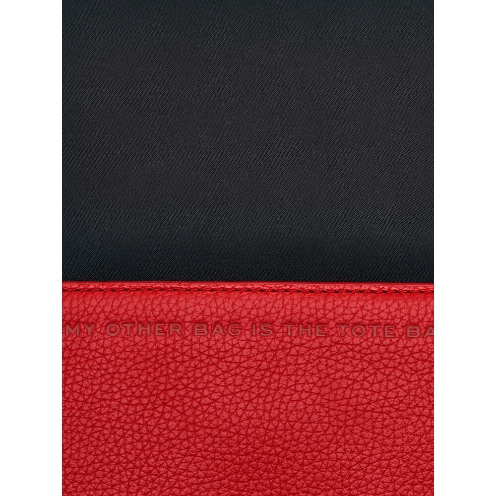 Marc Jacobs Marc Jacobs RED Mini Bags Size ONE SIZE - 2 Thumbnail