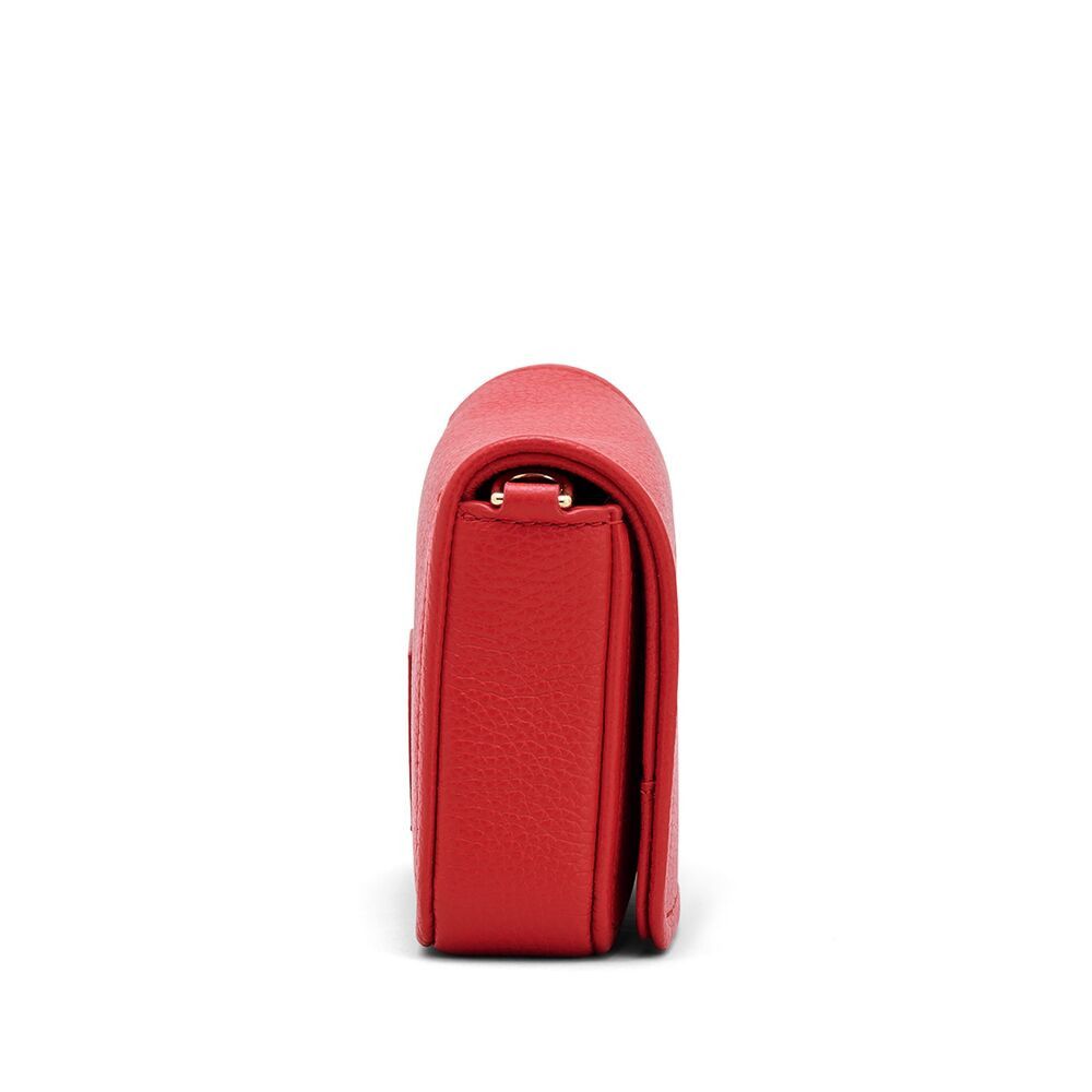 Marc Jacobs Marc Jacobs RED Mini Bags Size ONE SIZE - 3 Thumbnail
