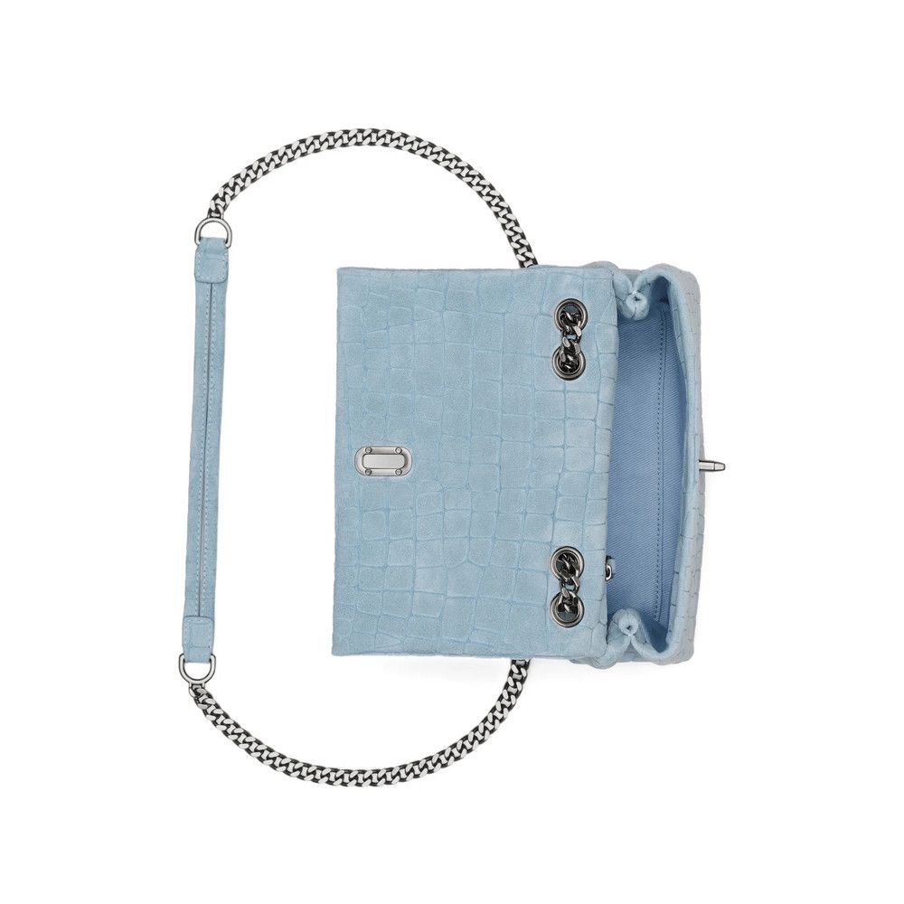 Marc Jacobs Marc Jacobs BLUE Shoulder Bags Size ONE SIZE - 5 Thumbnail