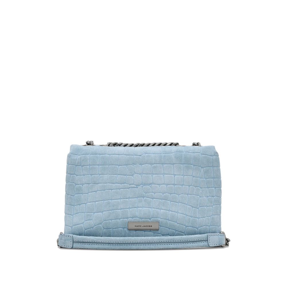 Marc Jacobs Marc Jacobs BLUE Shoulder Bags Size ONE SIZE - 2 Thumbnail