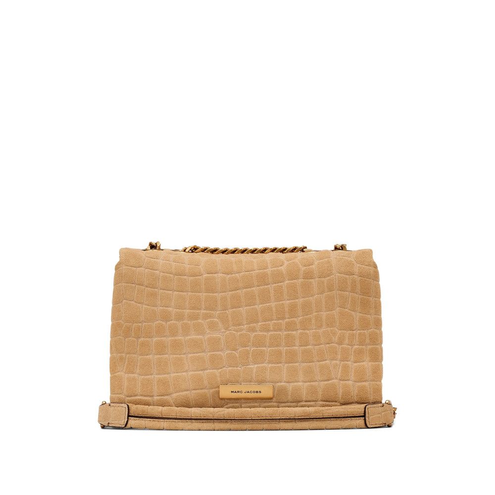 Marc Jacobs Marc Jacobs BROWN Shoulder Bags Size ONE SIZE - 2 Thumbnail