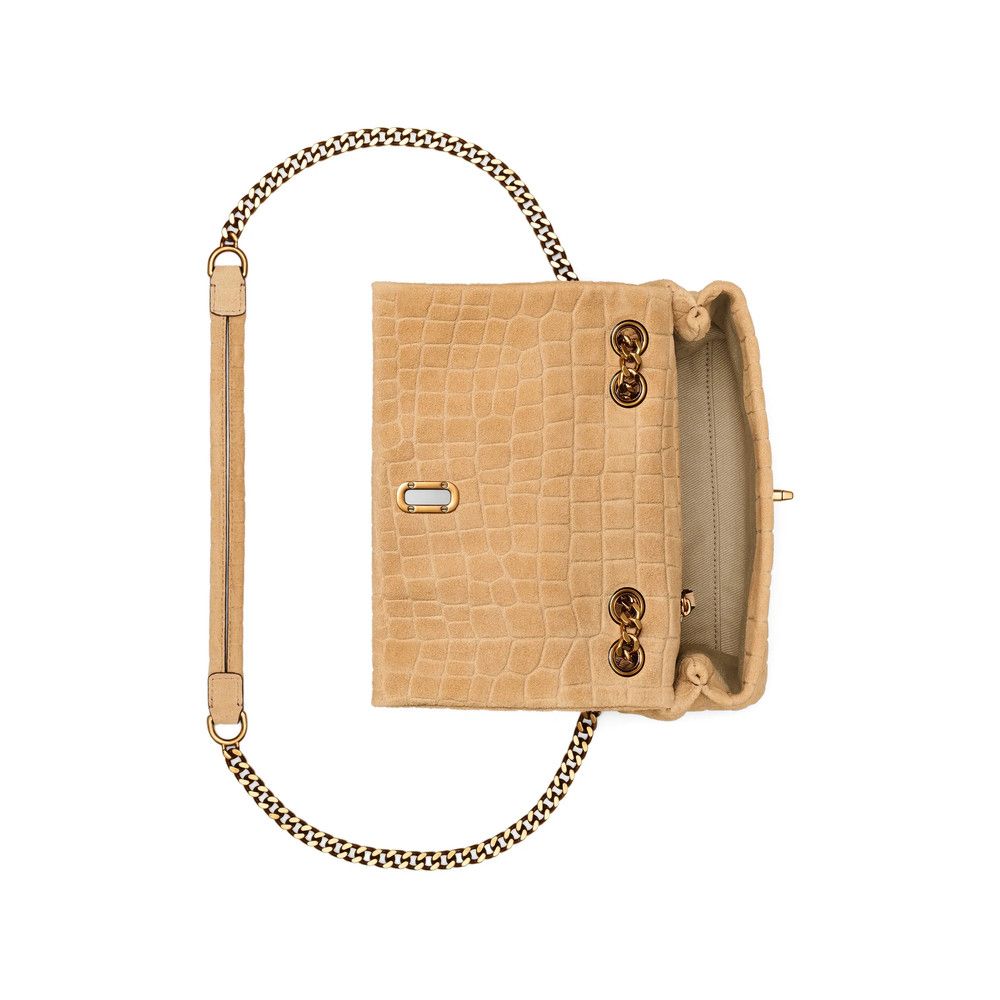 Marc Jacobs Marc Jacobs BROWN Shoulder Bags Size ONE SIZE - 5 Thumbnail