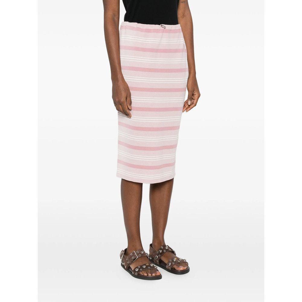 Prada Prada PINK Skirts - Pencil Skirts Size 27" / US 4 / IT 40 - 5 Thumbnail