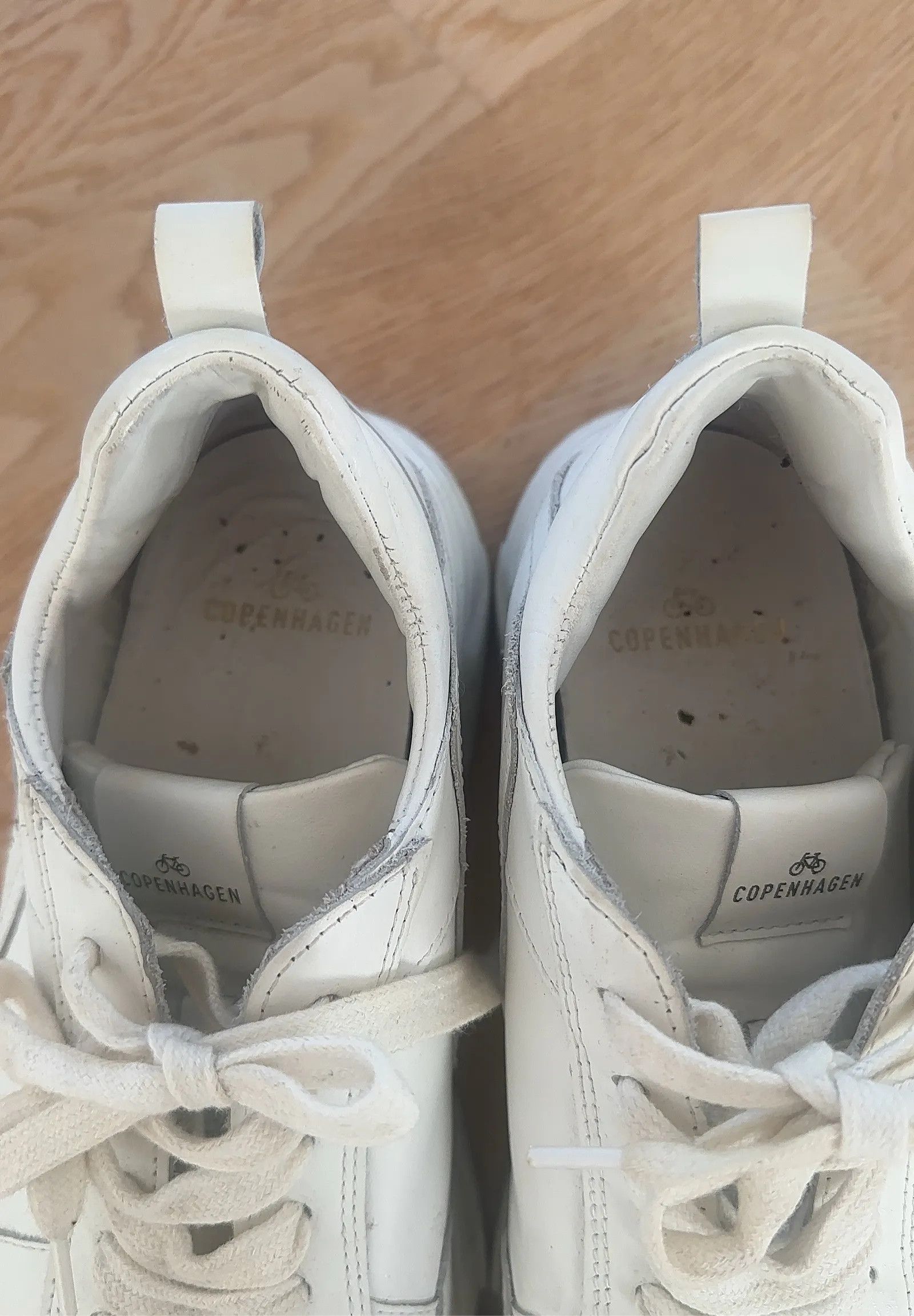 COPENHAGEN STUDIOS Copenhagen studios Cph40 Sneakers Size US 10 / IT 40 - 2 Thumbnail
