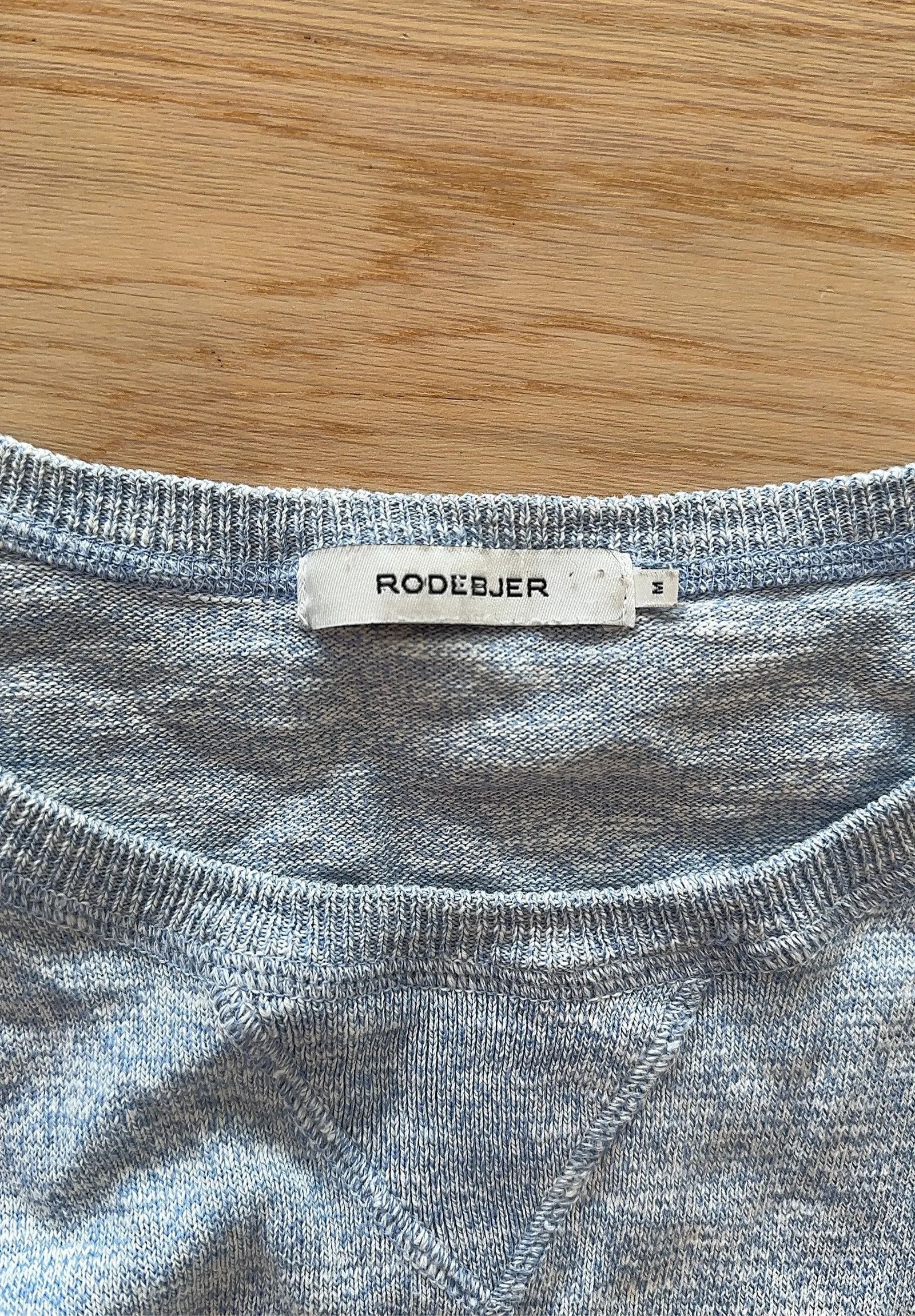 Rodebjer Rodebjer Dress Size M / US 6-8 / IT 42-44 - 2 Thumbnail