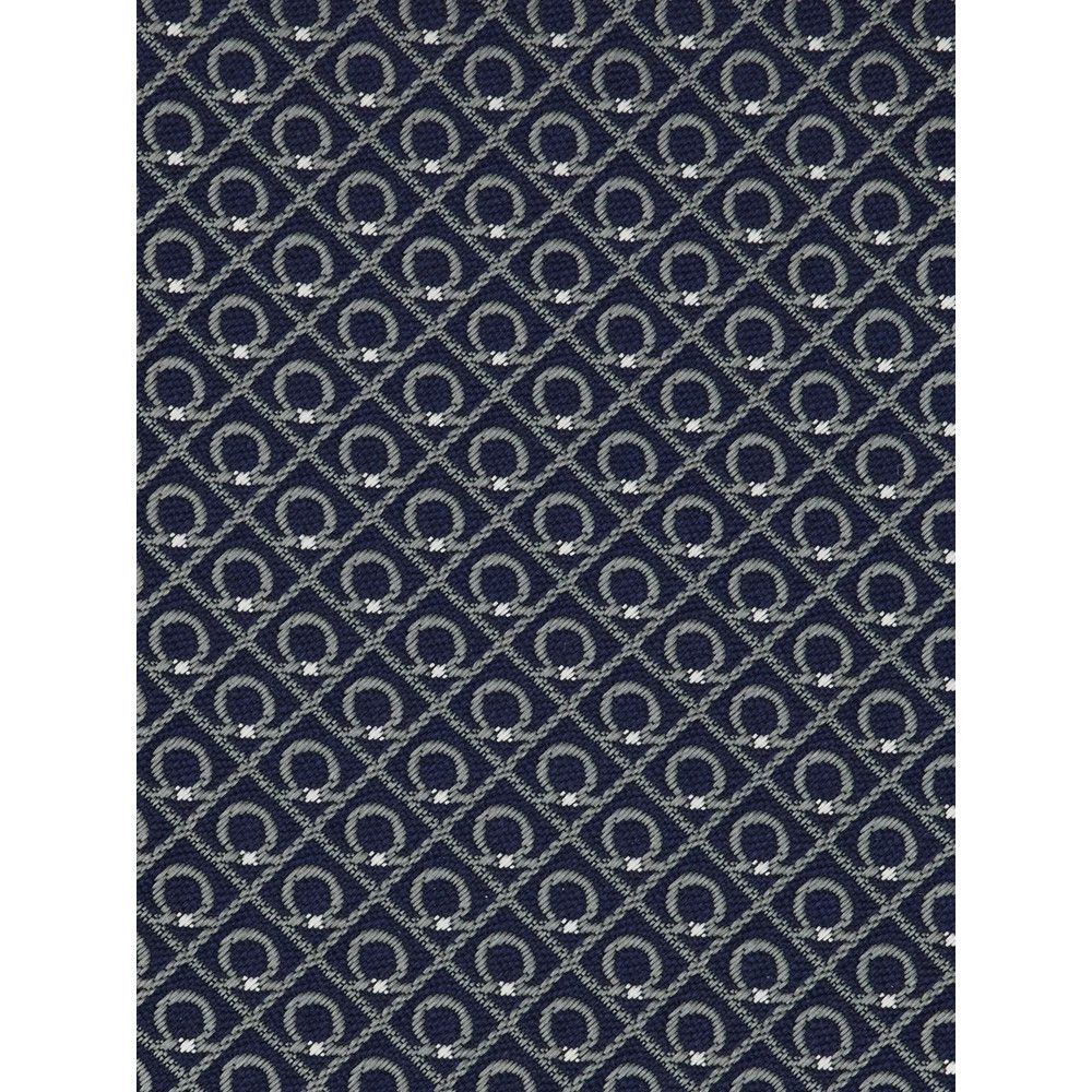 Salvatore Ferragamo Ferragamo BLUE Ties & Bow Ties Size ONE SIZE - 2 Thumbnail
