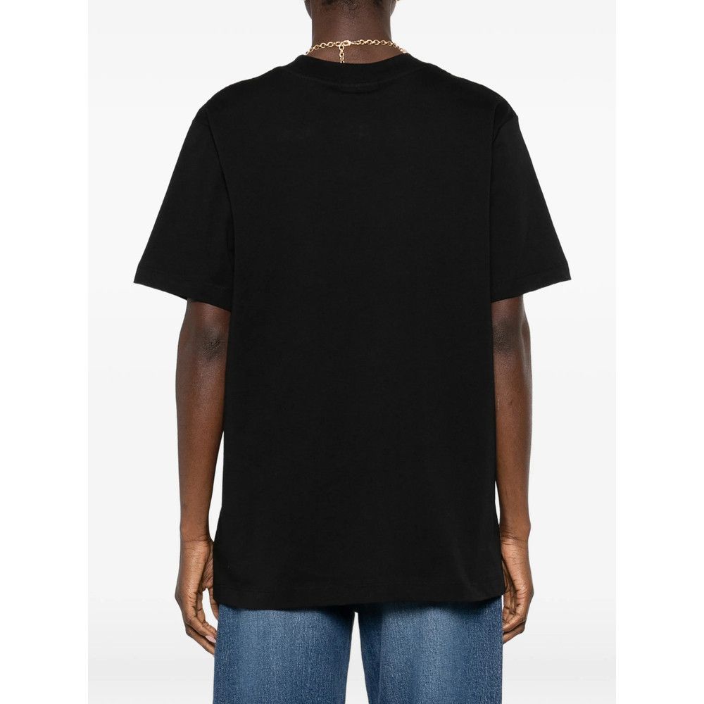 Farm Rio Farm Rio BLACK Tops - T-shirts & Jerseys Size XS / US 0-2 / IT 36-38 - 3 Thumbnail