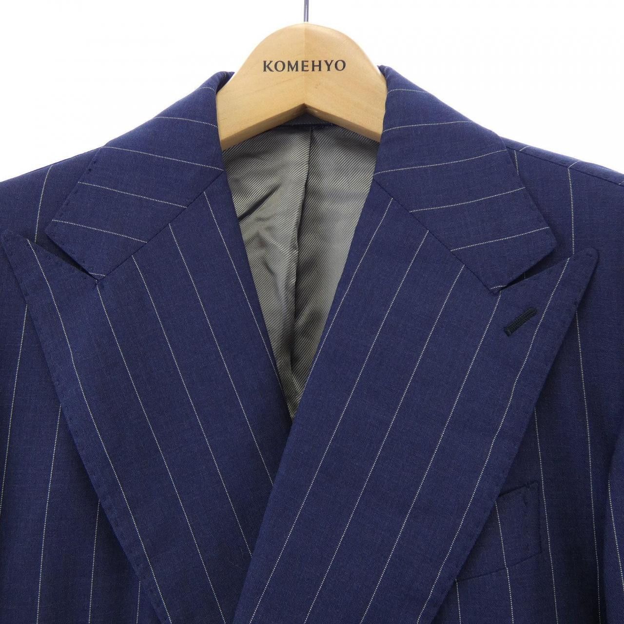 Other Other Stile Latino Suit Set Textile Suits DUTY FREE for USA Size ONE SIZE - 5 Thumbnail
