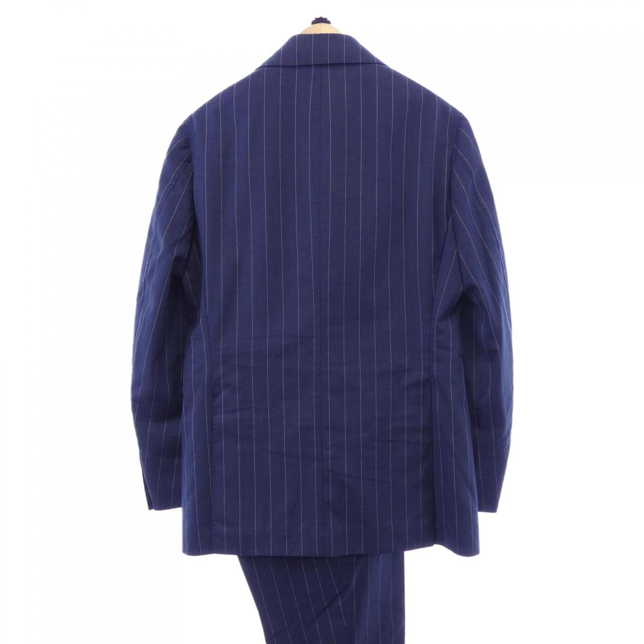 Other Other Stile Latino Suit Set Textile Suits DUTY FREE for USA Size ONE SIZE - 2 Thumbnail