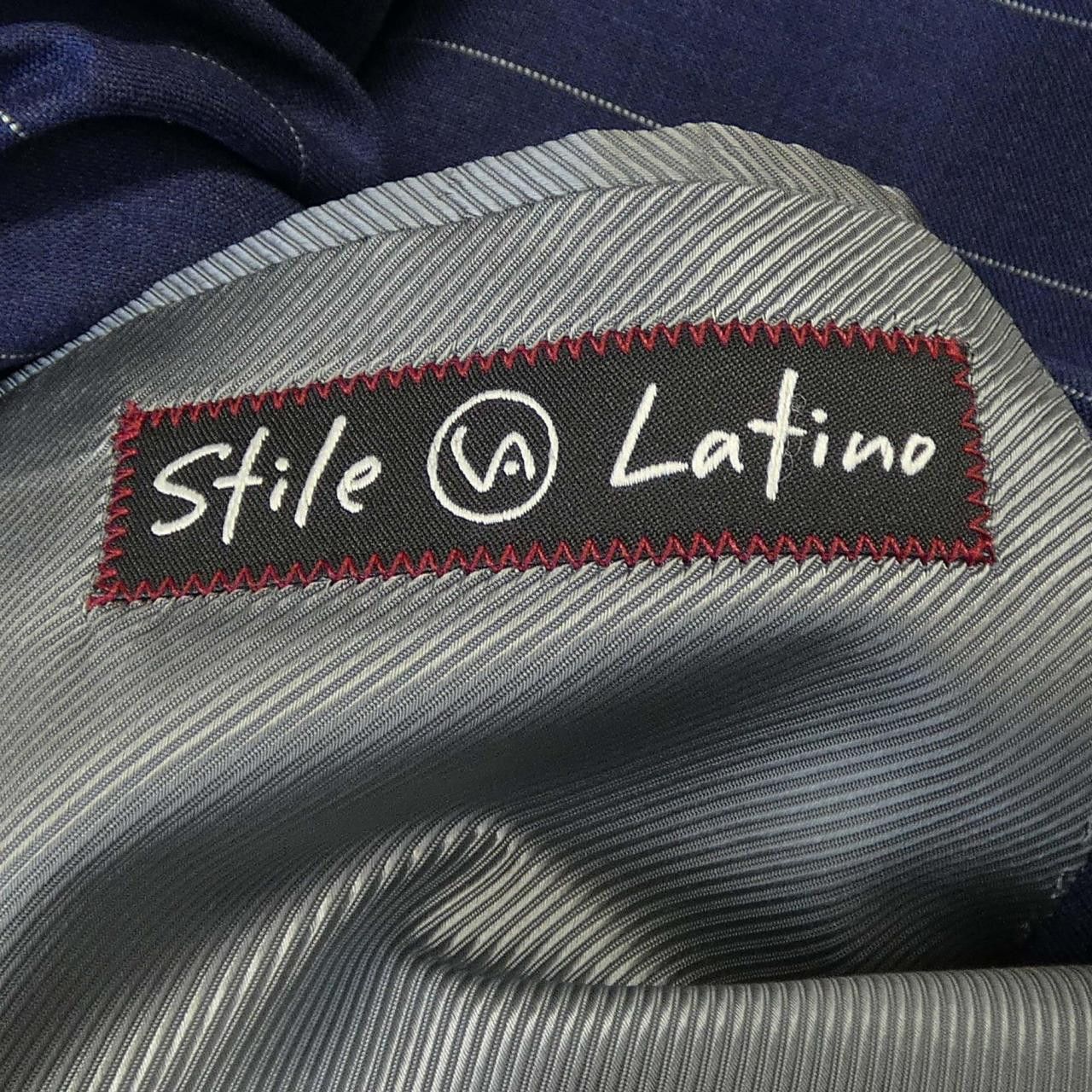 Other Other Stile Latino Suit Set Textile Suits DUTY FREE for USA Size ONE SIZE - 4 Thumbnail