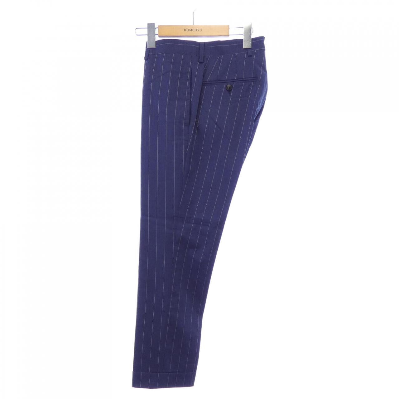 Other Other Stile Latino Suit Set Textile Suits DUTY FREE for USA Size ONE SIZE - 7 Thumbnail
