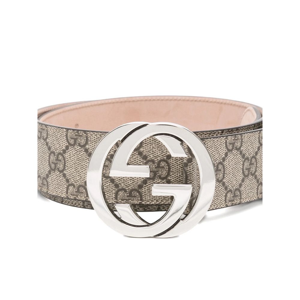 Gucci Gucci NEUTRALS Belts Size ONE SIZE - 2 Thumbnail