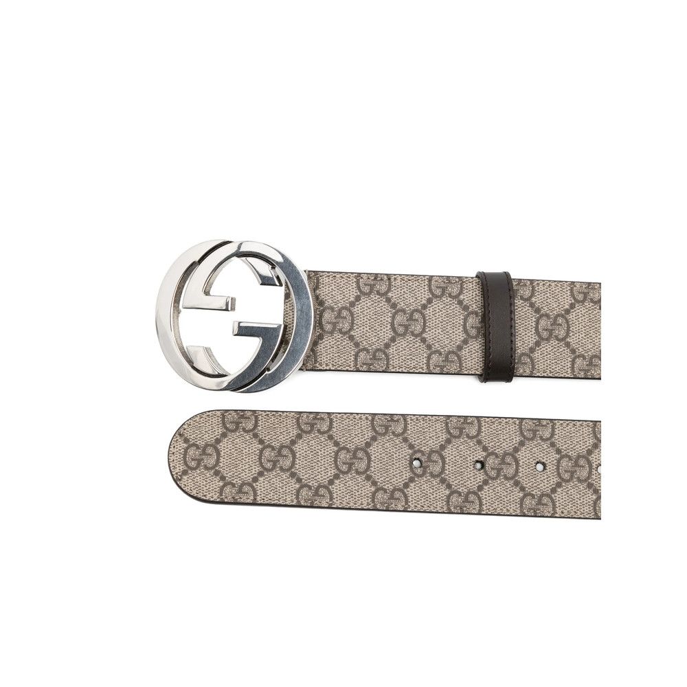 Gucci Gucci NEUTRALS Belts Size ONE SIZE - 3 Thumbnail