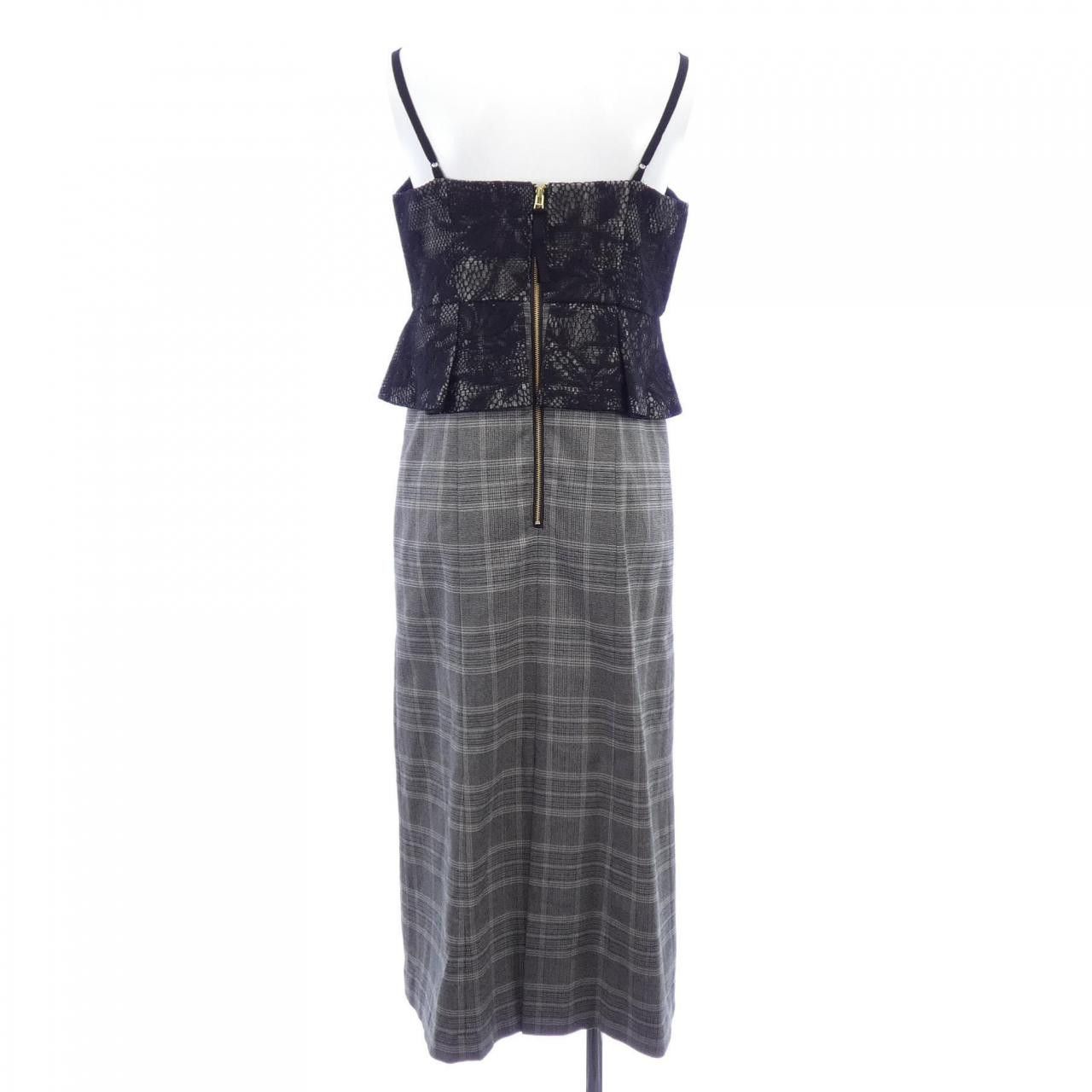 Other Other JILL STUART Dress Textile Dresses DUTY FREE for USA Size ONE SIZE - 2 Thumbnail