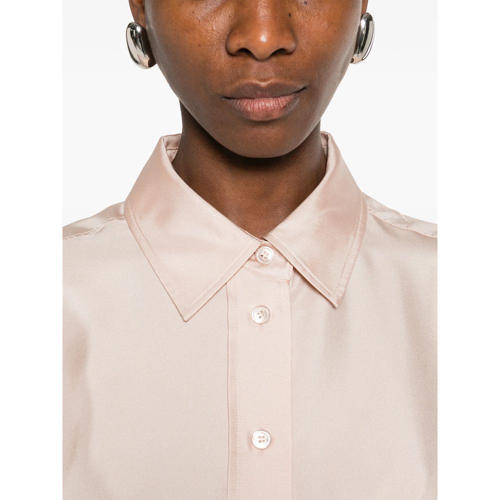 Rohe Rohe PINK Tops - Shirts Size S / US 4 / IT 40 - 5 Thumbnail