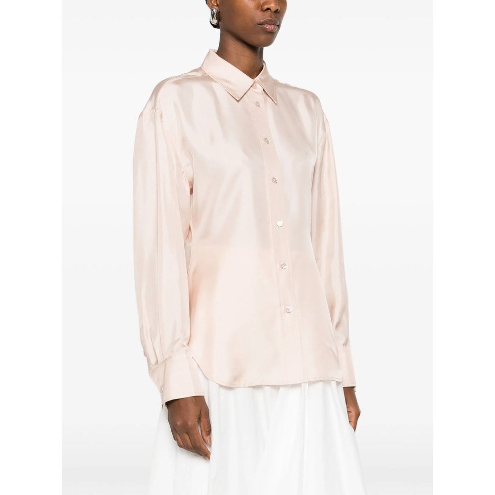 Rohe Rohe PINK Tops - Shirts Size S / US 4 / IT 40 - 4 Thumbnail