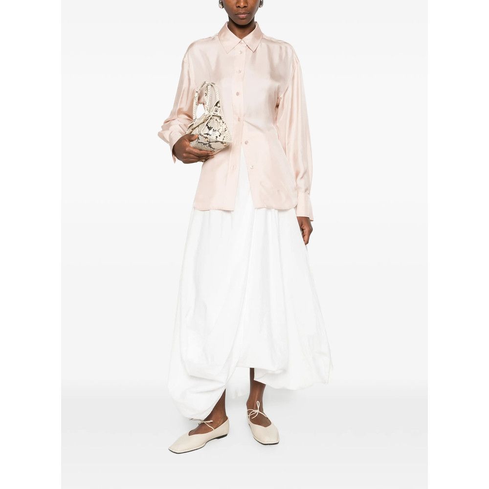 Rohe Rohe PINK Tops - Shirts Size S / US 4 / IT 40 - 3 Thumbnail