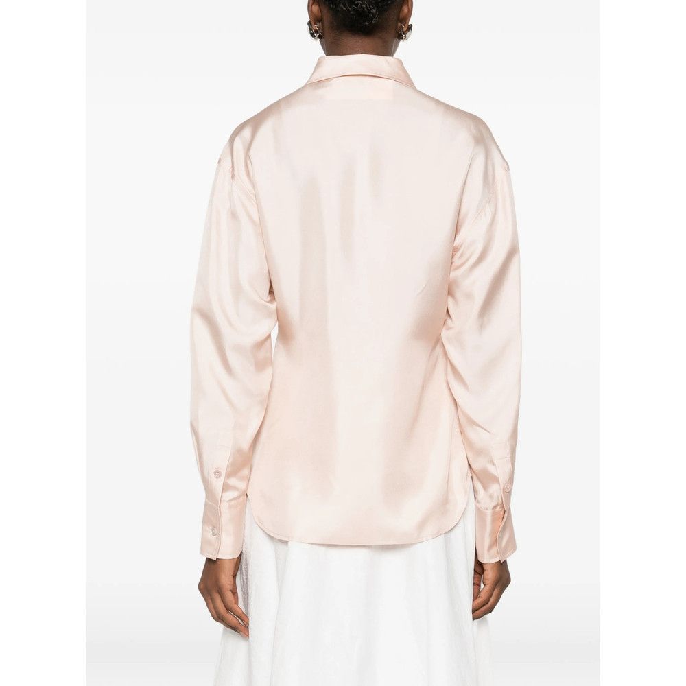 Rohe Rohe PINK Tops - Shirts Size S / US 4 / IT 40 - 2 Thumbnail