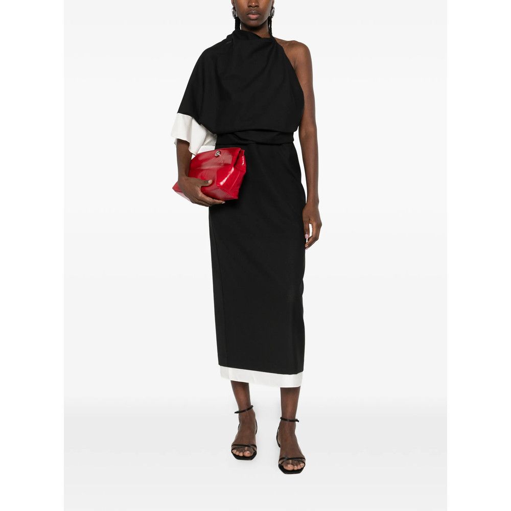 Rohe Rohe BLACK Dresses - Evening Dresses Size S / US 4 / IT 40 - 3 Thumbnail