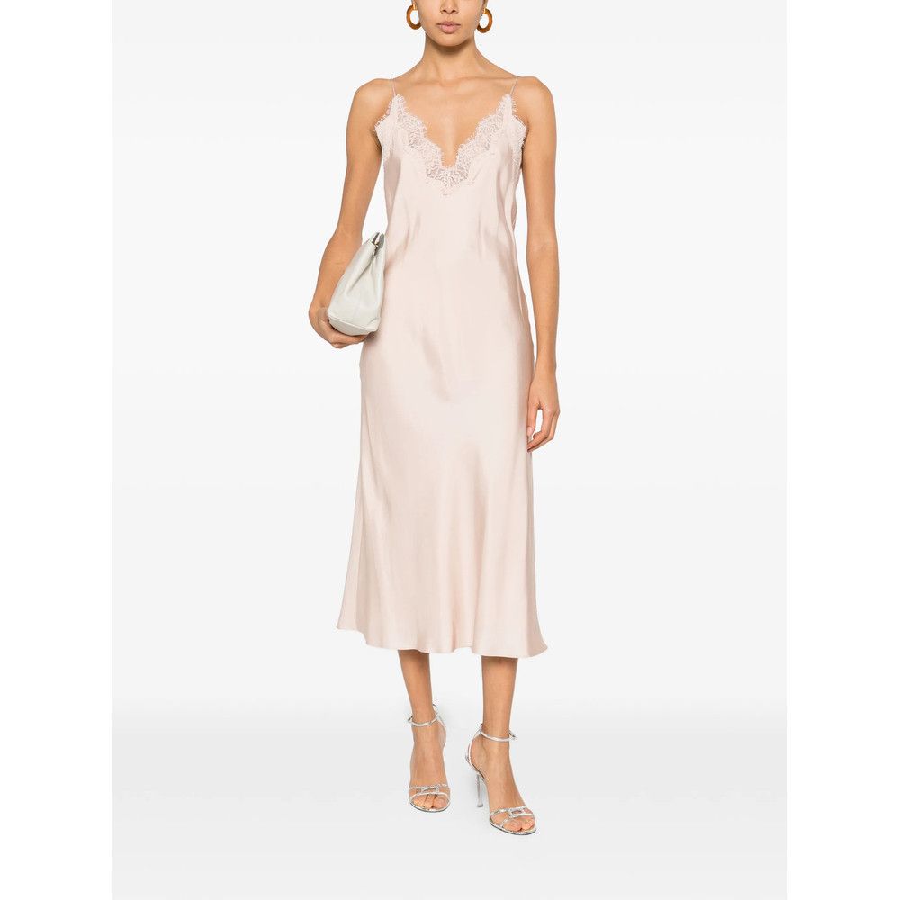 Rohe Rohe PINK Dresses - Day Dresses Size M / US 6-8 / IT 42-44 - 5 Thumbnail