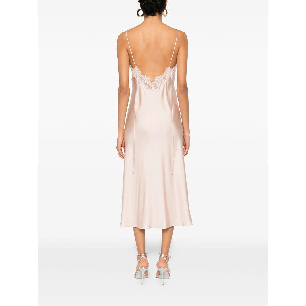 Rohe Rohe PINK Dresses - Day Dresses Size M / US 6-8 / IT 42-44 - 4 Thumbnail