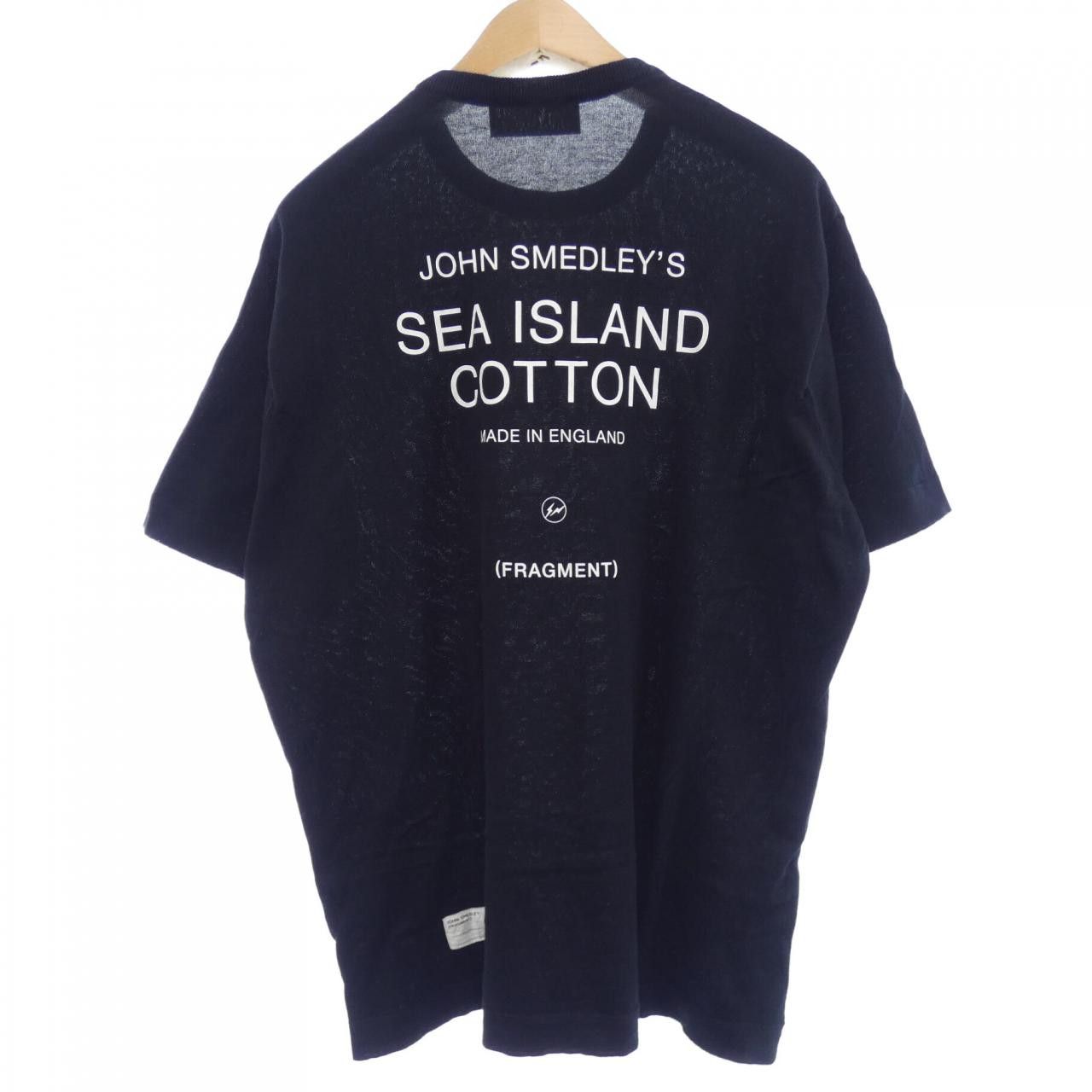 Other Other John Smedley Knitwear Textile Tops DUTY FREE for USA Size ONE SIZE - 2 Thumbnail