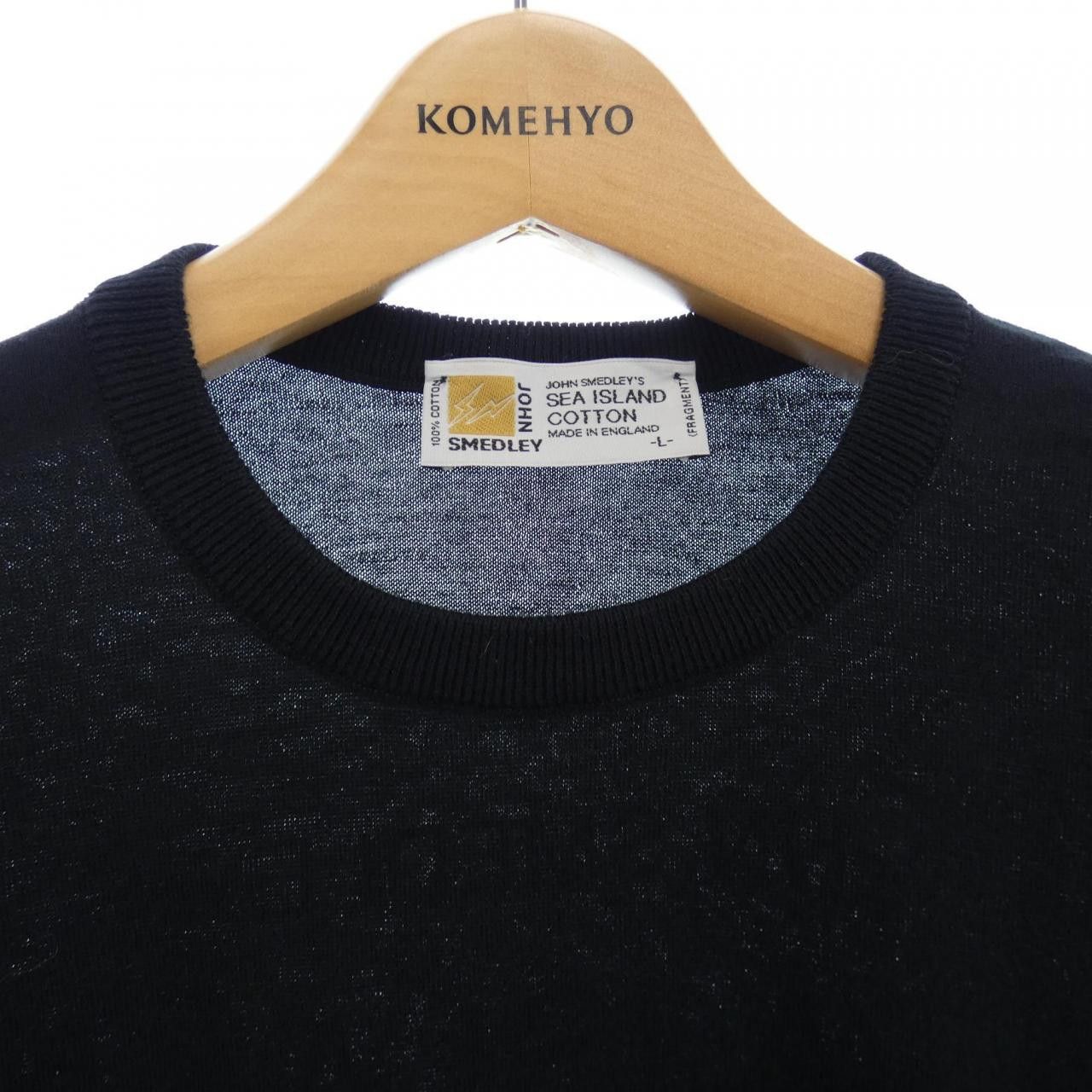 Other Other John Smedley Knitwear Textile Tops DUTY FREE for USA Size ONE SIZE - 5 Thumbnail