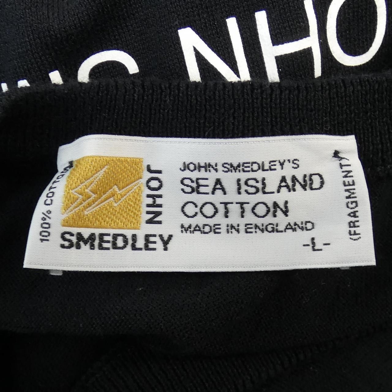 Other Other John Smedley Knitwear Textile Tops DUTY FREE for USA Size ONE SIZE - 4 Thumbnail