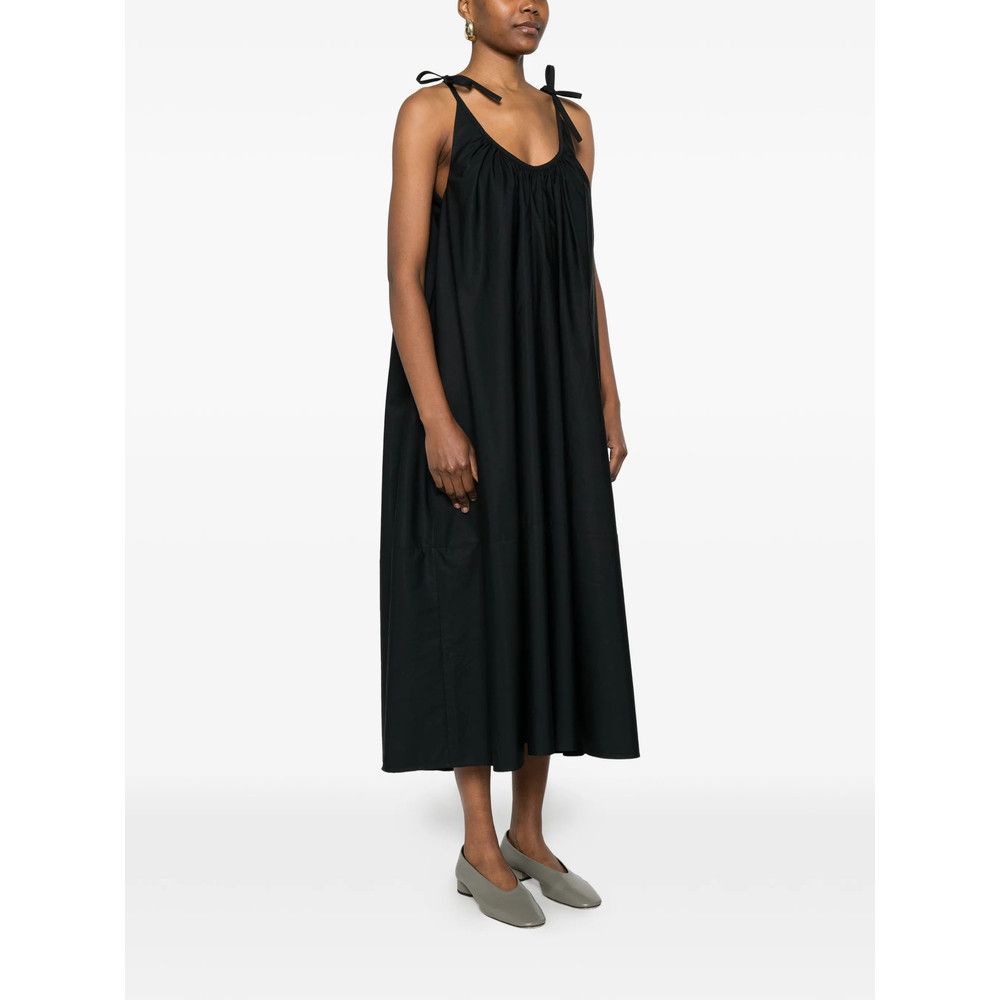 CO Co BLACK Dresses - Day Dresses Size M / US 6-8 / IT 42-44 - 4 Thumbnail