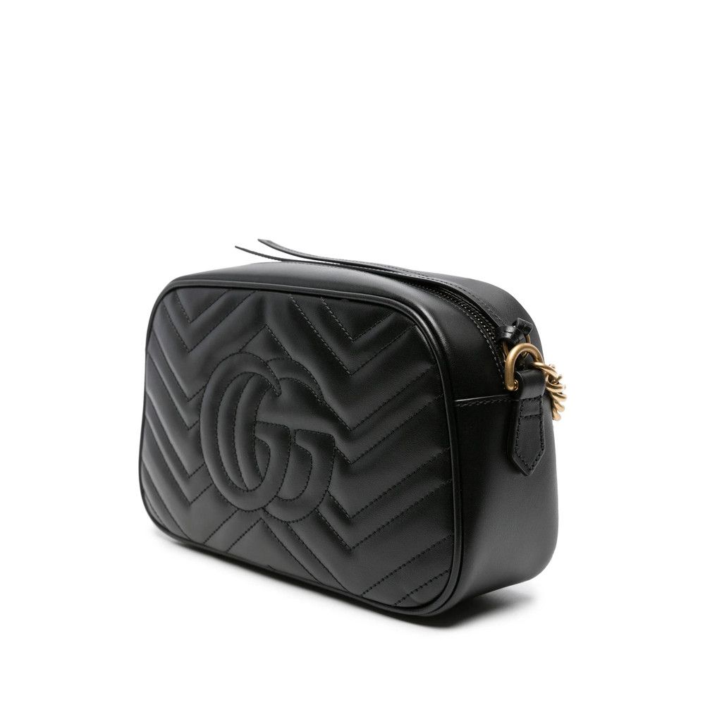 Gucci Gucci BLACK Shoulder Bags Size ONE SIZE - 2 Thumbnail