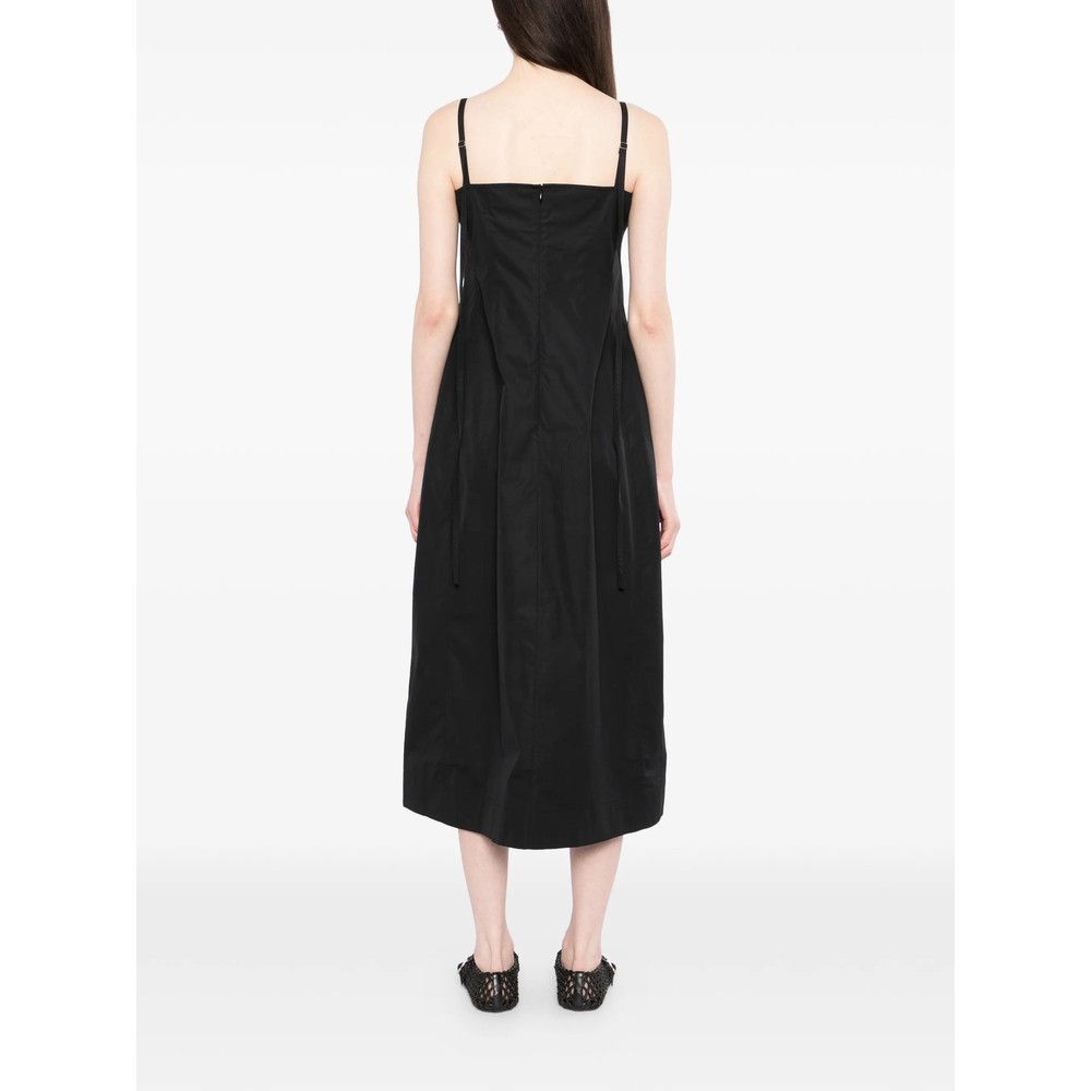 CO Co BLACK Dresses - Day Dresses Size XS / US 0-2 / IT 36-38 - 4 Thumbnail