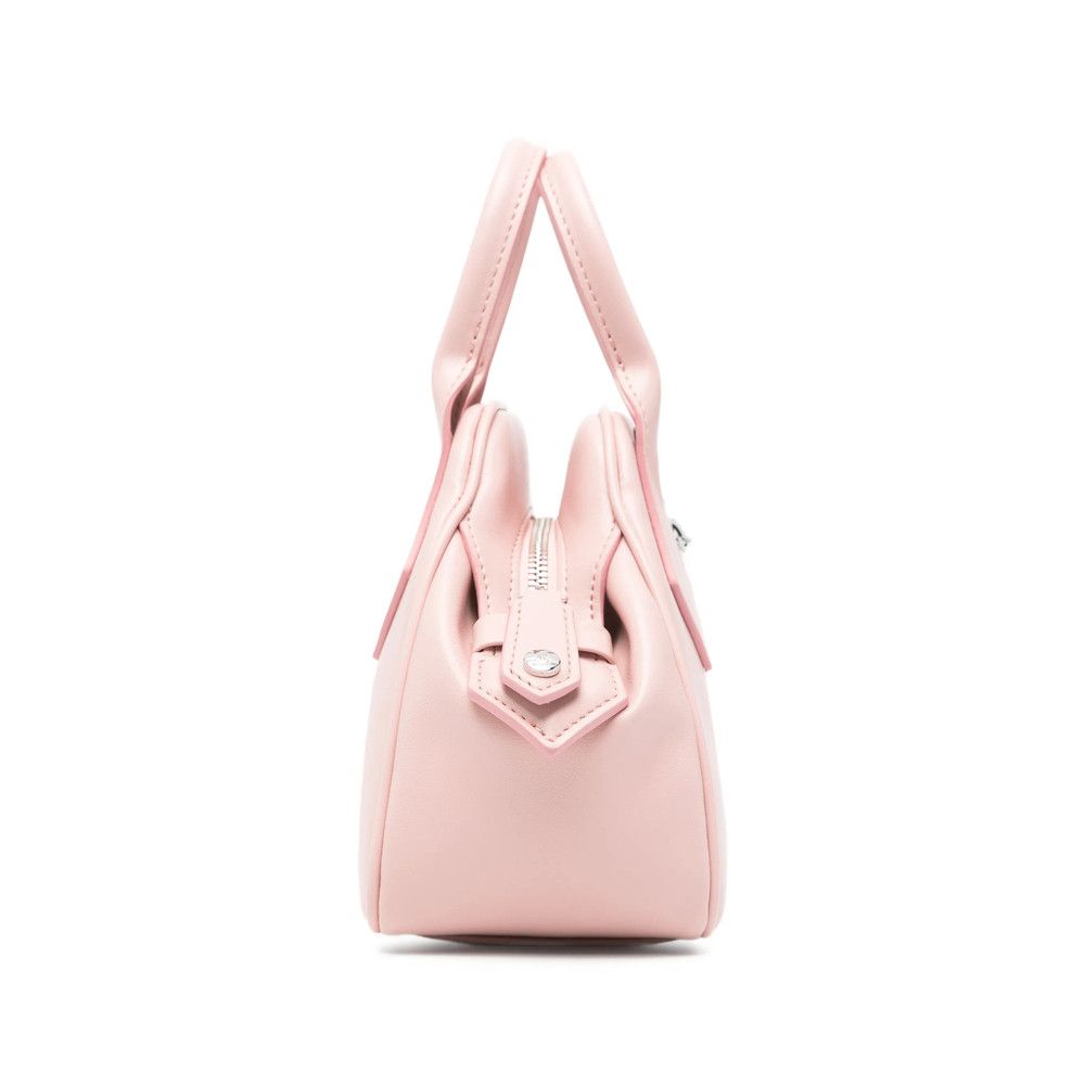 Vivienne Westwood Vivienne Westwood PINK Tote Bags Size ONE SIZE - 5 Thumbnail