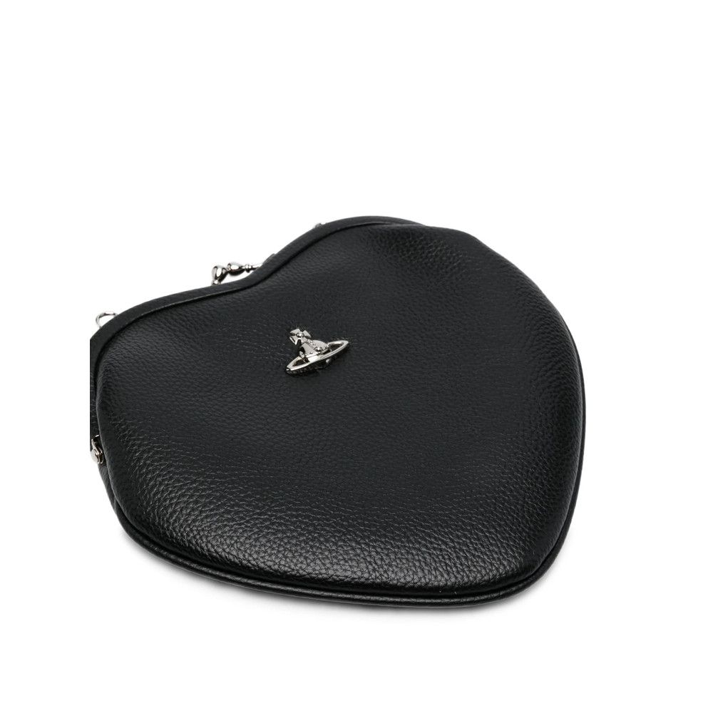 Vivienne Westwood Vivienne Westwood BLACK Tote Bags Size ONE SIZE - 5 Thumbnail